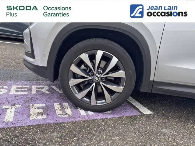 Skoda Kodiaq 2.0 tdi 150 ch scr dsg7 7pl — photo 12