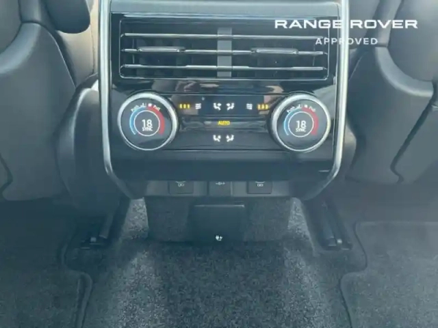 Land Rover Range Rover 3.0 p550e 550ch phev autobiography swb — photo 11