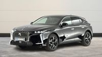 Ds Ds 4 BlueHDi 130ch Pallas Automatique