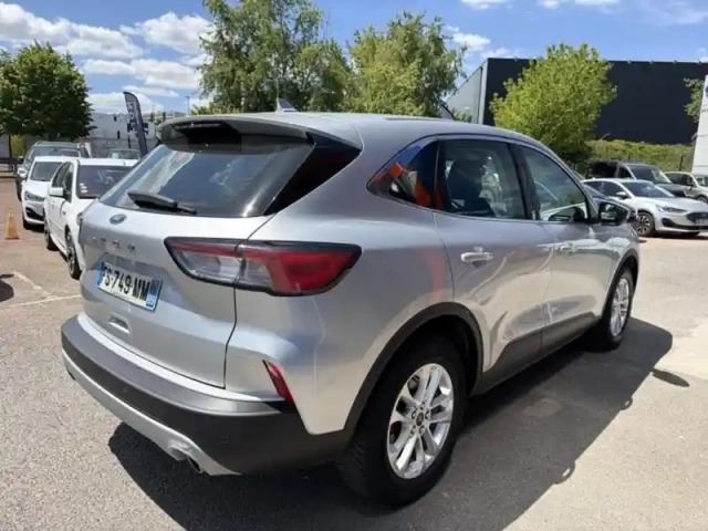 Ford Kuga 1.5 ecoblue 120ch titanium — photo 5