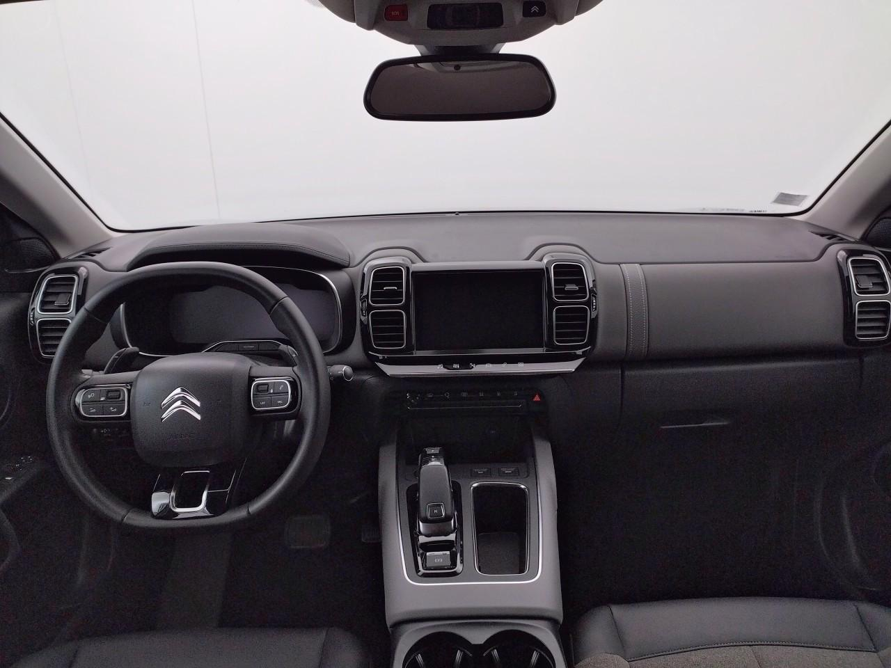 Citroën C5 Aircross bluehdi 130 s&s eat8 c-series — photo 12
