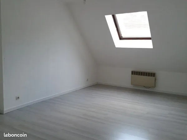 Beau F2 au centre du Chateau Thierry