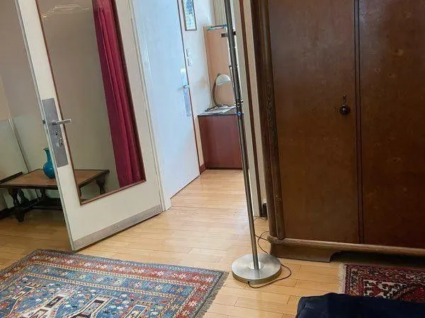Appartement meublé 55m²