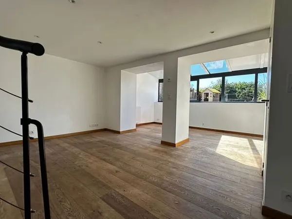 Maison 4 pièces 75 m²