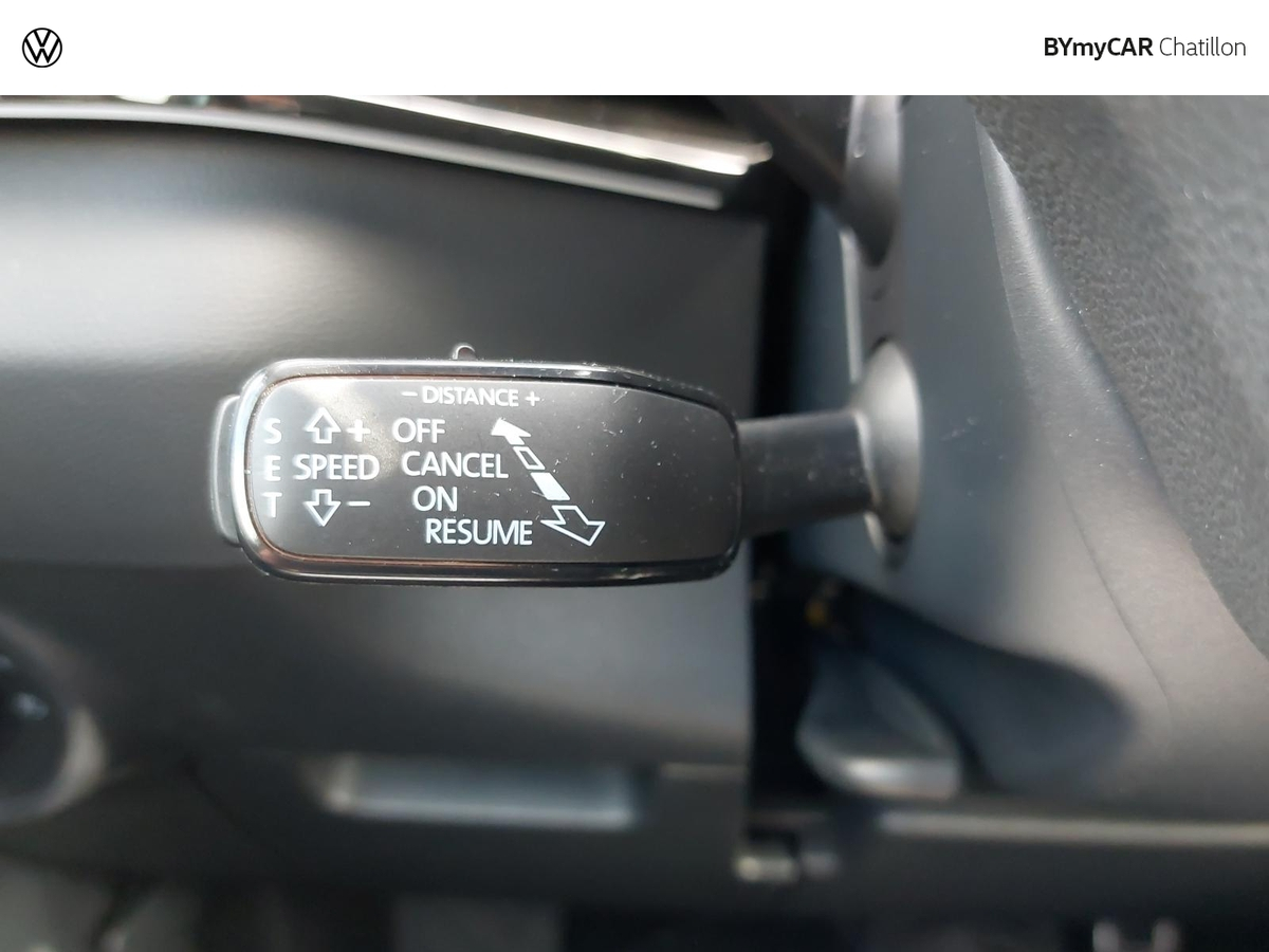 Skoda Karoq 2.0 TDI 150 ch SCR DSG7 4x4 — photo 15