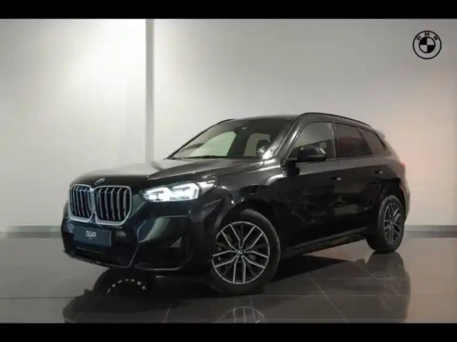 Bmw X1 xdrive23i 218ch m sport