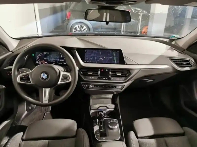 Bmw Serie 1 série 1 116ia 109ch edition sport dkg7 — photo 5