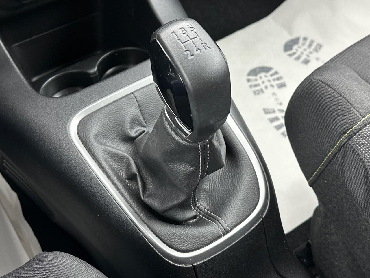 Citroën C3 puretech 83 s&s bvm5 c-series — photo 27
