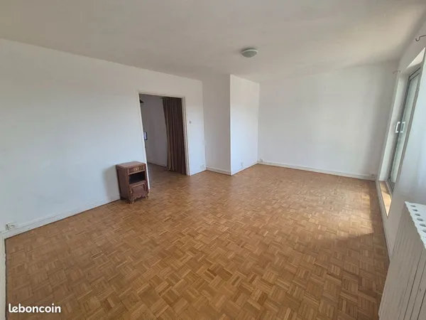 Appartement 4 pièces 78 m²