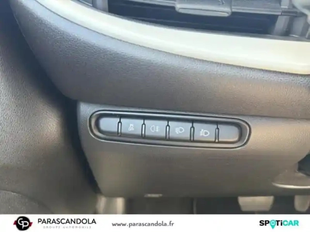 Fiat 500 e 95ch action plus — photo 12