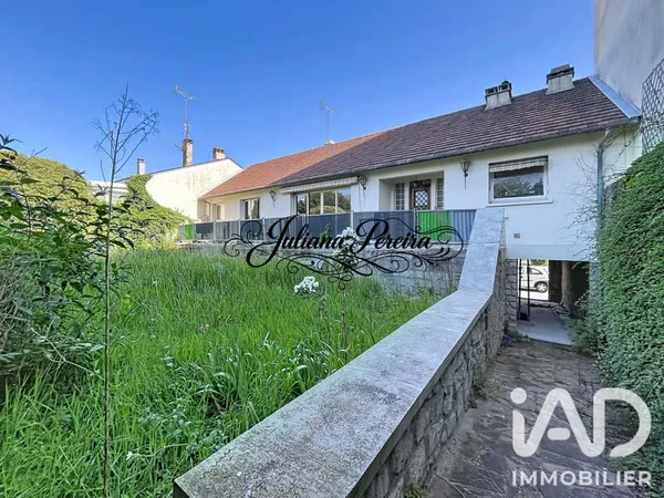 Vente Immeuble 134 m²