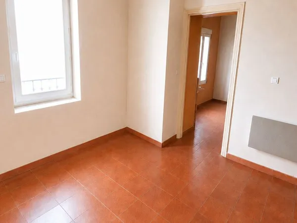 Appartement 4 pièces 102 m²