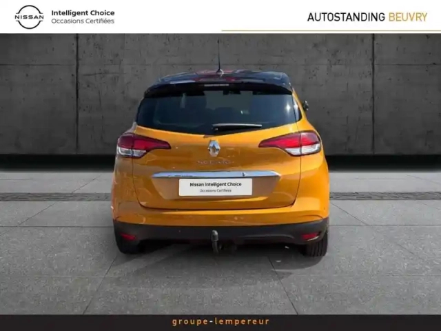 Renault Scenic 1.6 dci 130ch energy intens — photo 6