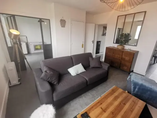 Appartement 4 pièces 78 m²