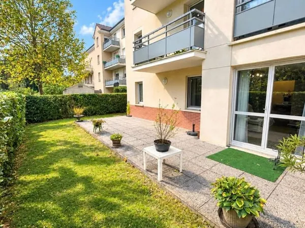 Appartement 3 pièces 78 m²