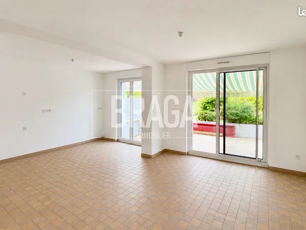Maison de ville 5 pièces 80 m²