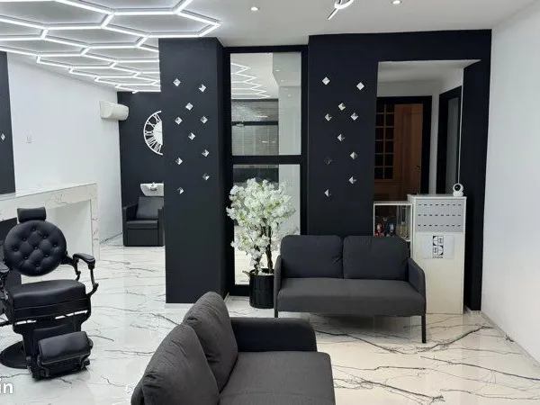 Fonds de commerce - STUDIO 2S Cannes