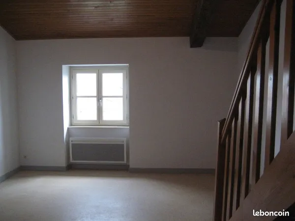 Appartement T1 bis