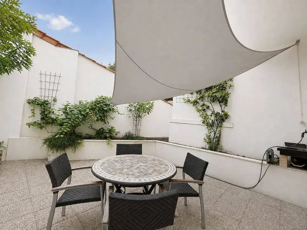 Maison 5 pièces 130 m²