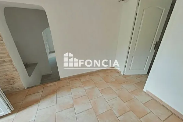 Appartement 2 pièces 59 m²