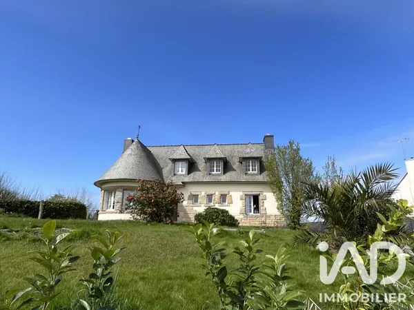 Maison 6 pièces 150 m²