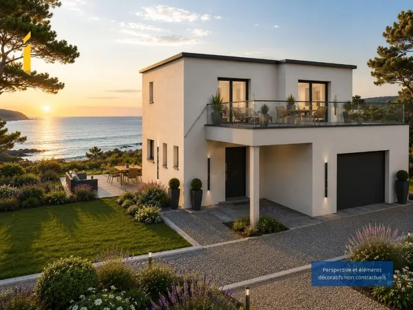 Maison 4 pièces 104 m²