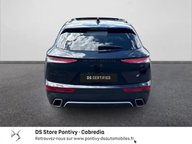 Ds Ds 7 e-tense 4x4 360ch la premiere — photo 5