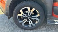 Dacia Duster 1.3 TCe 150ch FAP Prestige 4x2 EDC — photo 11