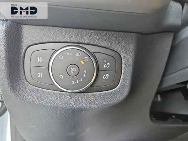 Ford Transit Courier 1.0 ecoboost 100ch trend — photo 14