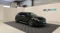 Mercedes Gla 180 122ch Fascination 7G-DCT Euro6d-T — photo 3