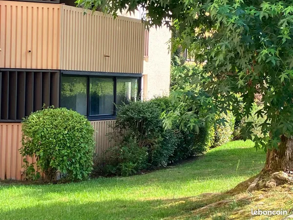 T3 de 73m² secteur Bayonne Aritxague à rénover