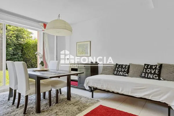 Maison 6 pièces 117 m²