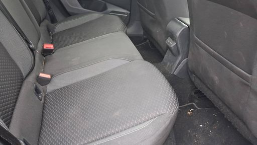 Volkswagen Polo 1.0 TSI 95 DSG7 - Lounge – 2021 – 54757 km – Essence – Boîte Automatique — photo 21