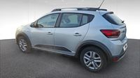 Dacia Sandero 1.0 TCe 90ch Stepway Confort -22 — photo 6