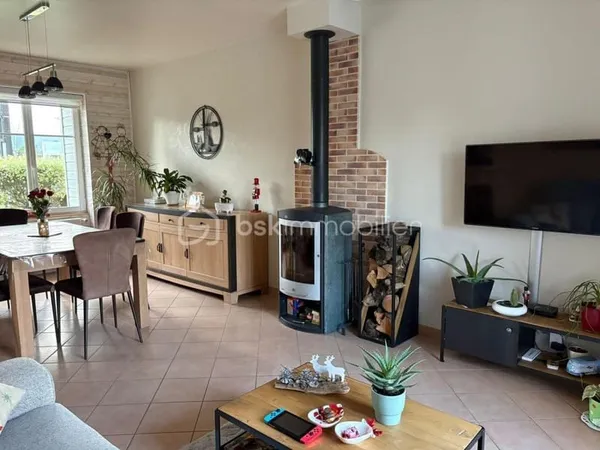 MAISON FAMILIALE DE QUALITE