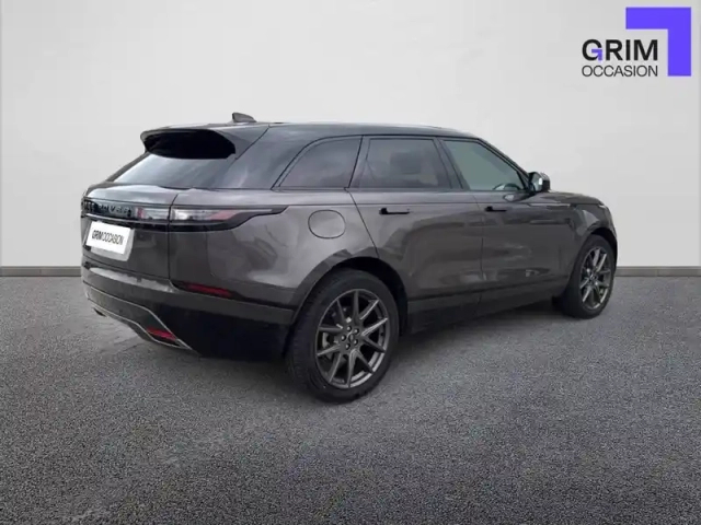 Land Rover Range Rover velar 2.0l p400e phev 404ch awd bva — photo 46