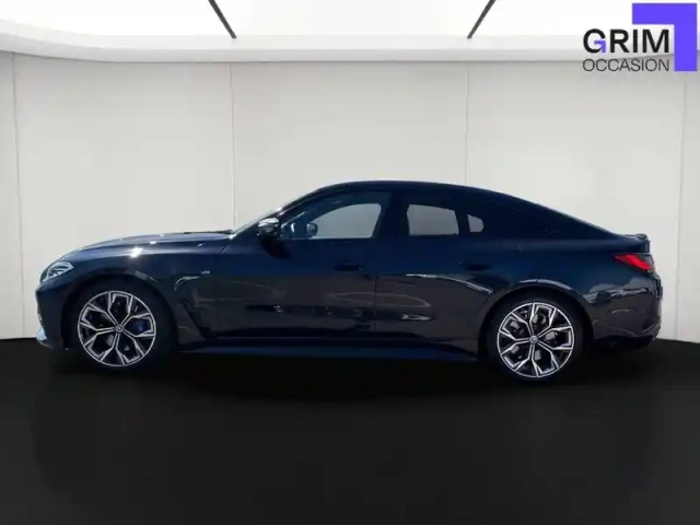 Bmw Serie 4 gran coupe m440i xdrive 374 ch bva8 — photo 20