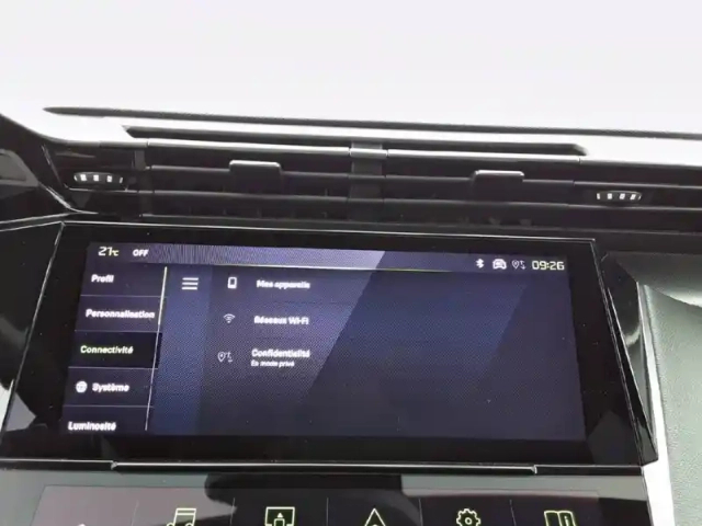 Peugeot 308 puretech 130ch s&amp;s eat8 — photo 58
