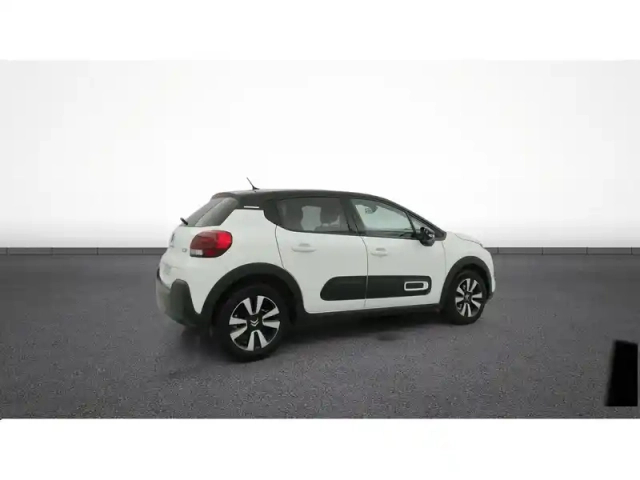 Citroën C3 puretech 83 ch bvm5 — photo 9
