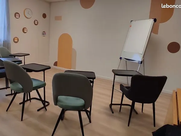 Bureau à louer