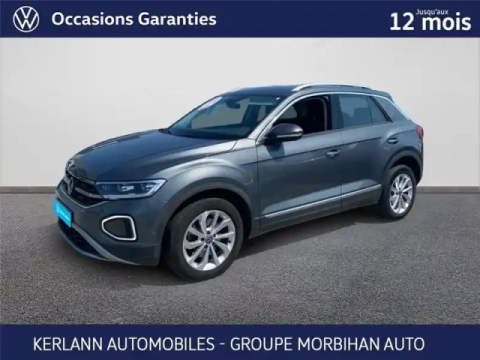 Volkswagen T-Roc 2.0 tdi 150 start/stop dsg7
