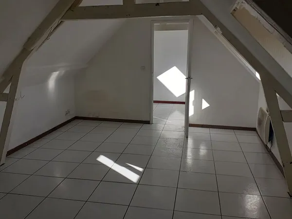 Appartement 1 pièce 25 m²