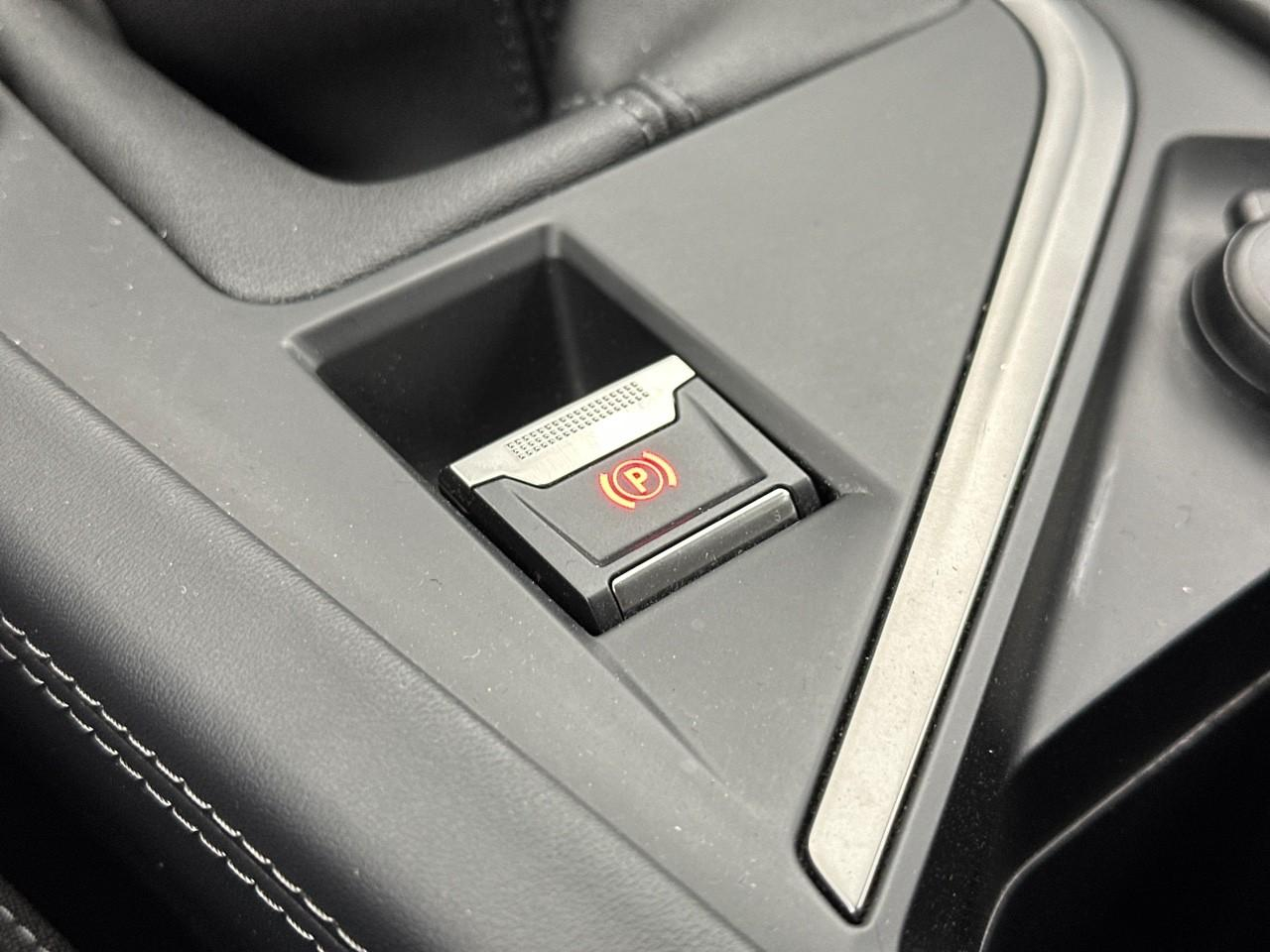 Peugeot 308 bluehdi 130ch s&s bvm6 allure pack — photo 33