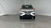 Dacia Spring Confort Plus - Achat Intégral