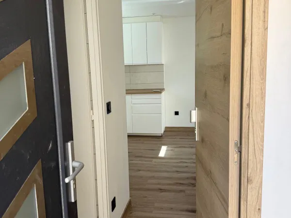 À louer une appartement