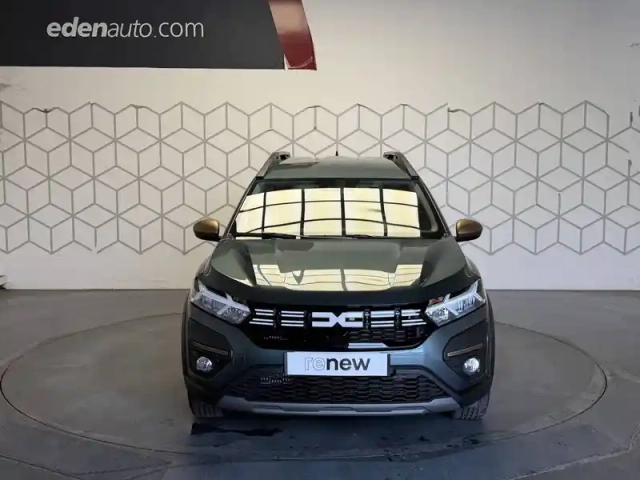Dacia Jogger tce 110 7 pl — photo 8