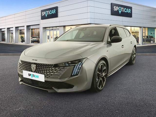 Peugeot 508 sw hybrid 225 e-eat8 gt