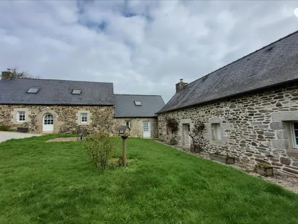 Maison 8 pièces 188 m²