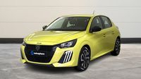 Peugeot 208 1.2 PureTech 100ch S&S Active