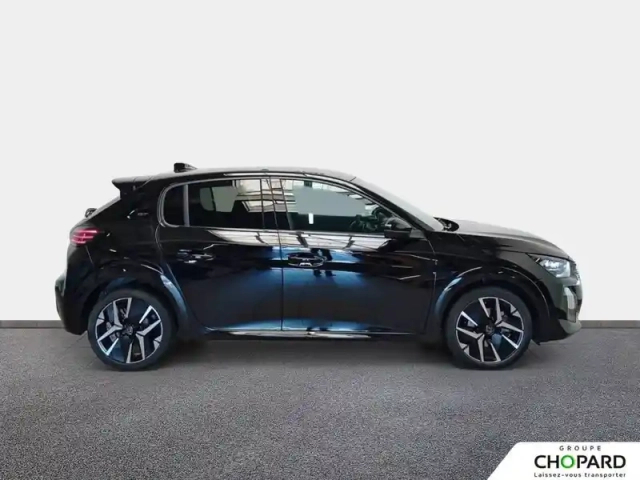 Peugeot 208 hybrid 110 e-dcs6 — photo 8